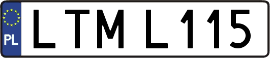 LTML115