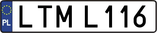 LTML116