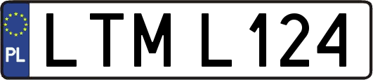 LTML124