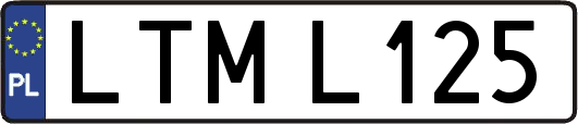 LTML125