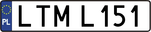 LTML151