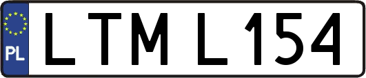 LTML154