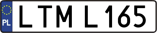 LTML165