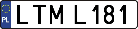 LTML181
