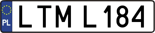 LTML184