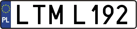LTML192