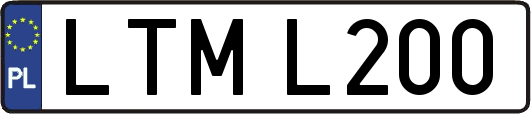 LTML200