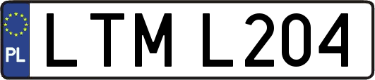 LTML204