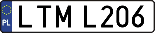 LTML206