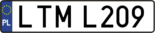LTML209
