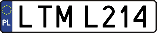 LTML214