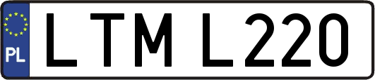 LTML220