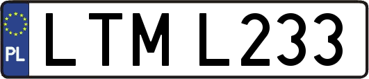 LTML233