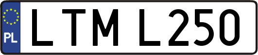 LTML250