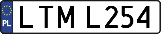 LTML254