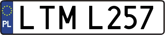 LTML257