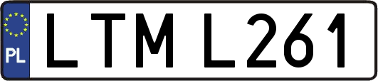 LTML261