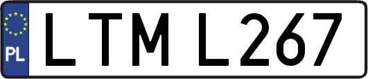 LTML267