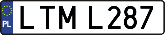 LTML287