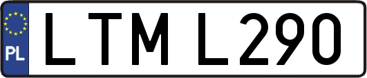 LTML290
