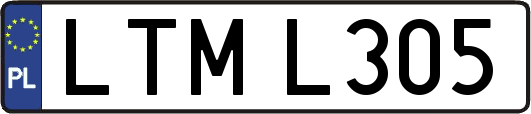 LTML305