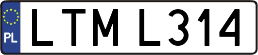 LTML314