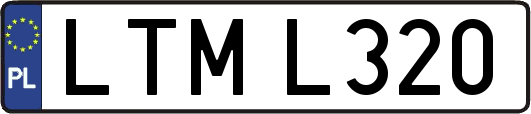 LTML320