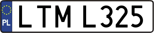 LTML325