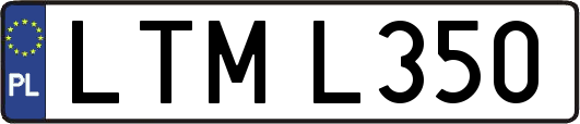 LTML350