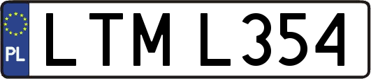 LTML354