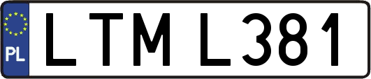 LTML381