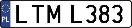 LTML383