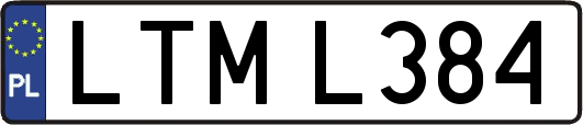 LTML384