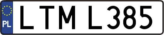 LTML385