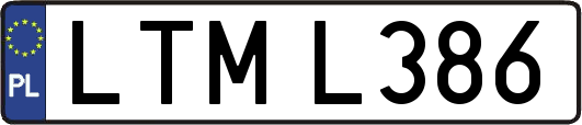 LTML386