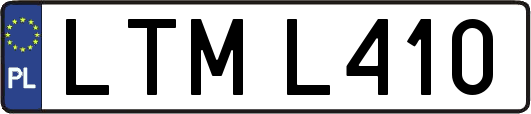 LTML410