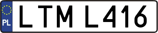 LTML416