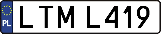 LTML419