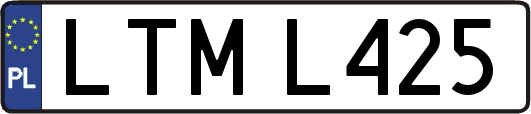 LTML425