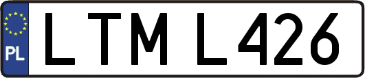 LTML426