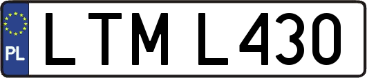 LTML430