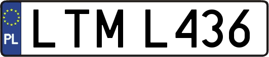 LTML436