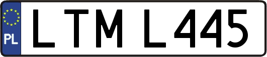 LTML445