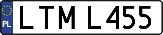 LTML455