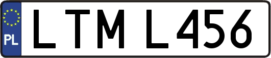 LTML456