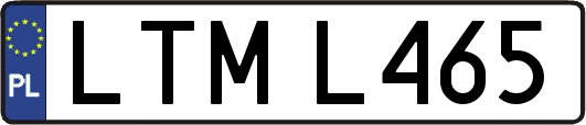 LTML465