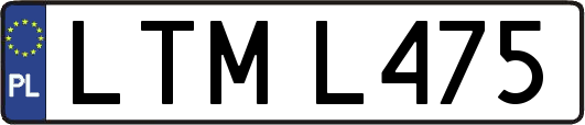 LTML475