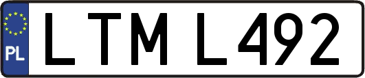 LTML492