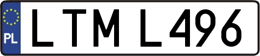 LTML496
