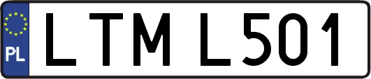 LTML501